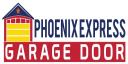 Phoenix Express Garage Door logo
